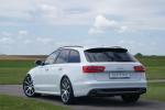 Audi A6 3.0 TDI S-Line Avant by MTM 2012 года
